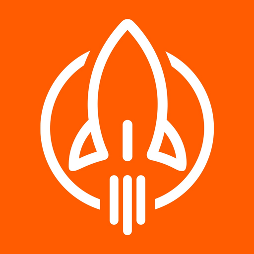 RocketRoute FlightPlan app icon