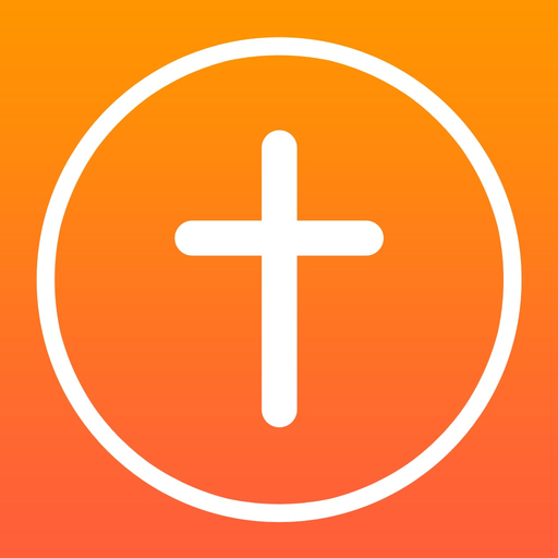 WallBible - Customize your wallpaper with the Verse of the Day app icon