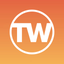 Time in the Word icon