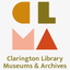 Clarington Public Library icon