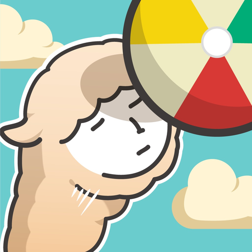 Alpaca Ball app icon