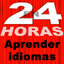 En 24 Horas - Aprender idiomas icon