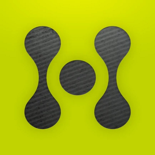 KIREIP app icon