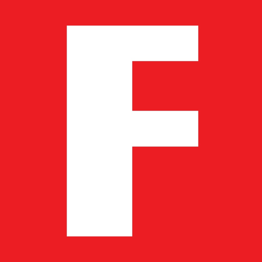 Poslovni dnevnik Finance app icon