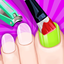 Hand & Foot Salon! - baby play icon