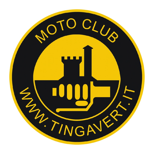 TingApp, per chi va in moto app icon