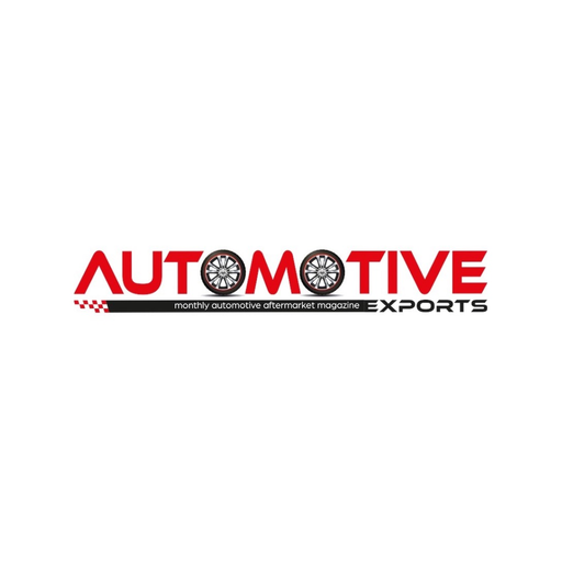 Automotive Exports app icon