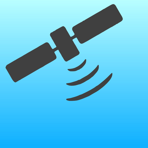 Tracks Logger app icon