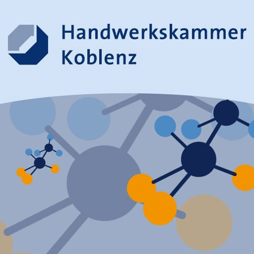 Schweißen HWK-Koblenz app icon