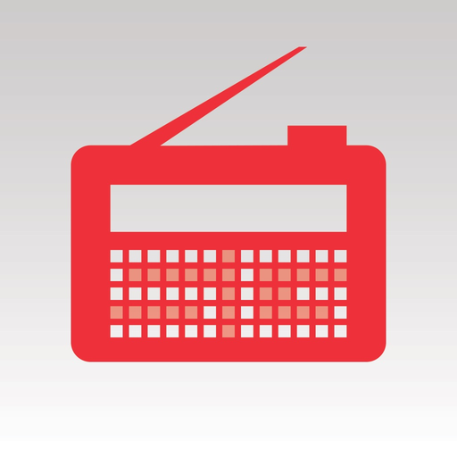 Radio SG - Singapore Stations app icon