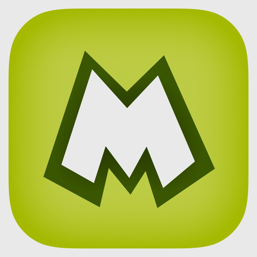 Memorize. Remember, it’s fun! app icon