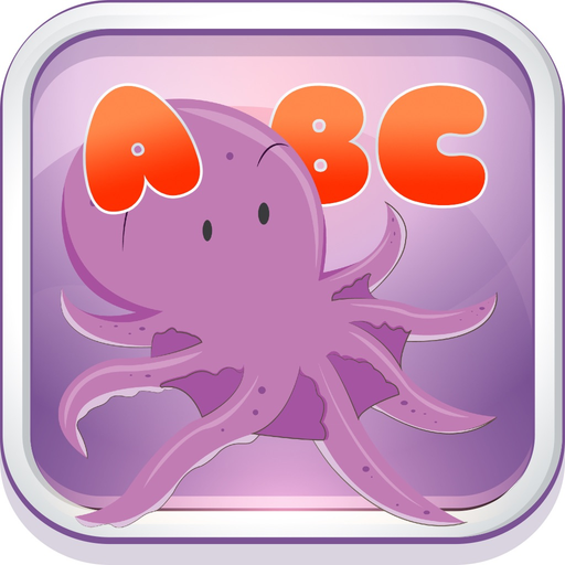 Animal ABC: Learn Alphabet for Kids (Free) app icon