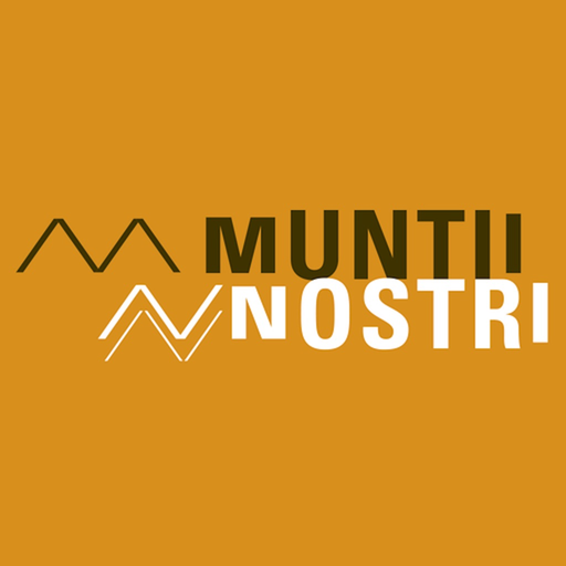 Munții Noștri app icon