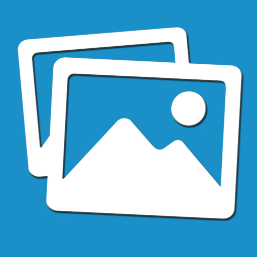 Image Resizr app icon