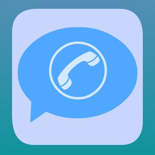 Vaani - Cheap Calling app icon
