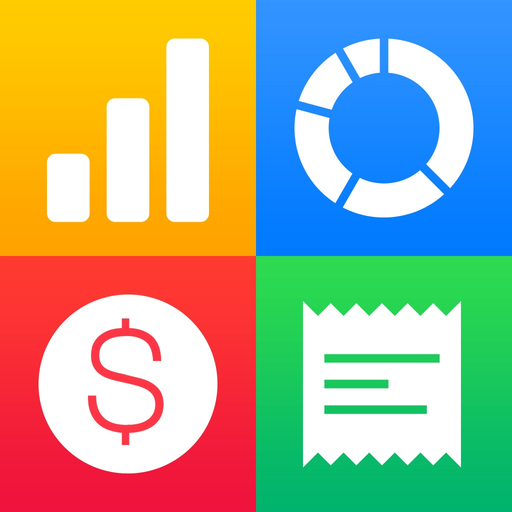 CoinKeeper: money manager app icon