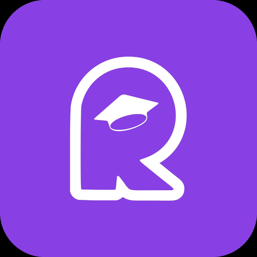 Roducate Learning App app icon