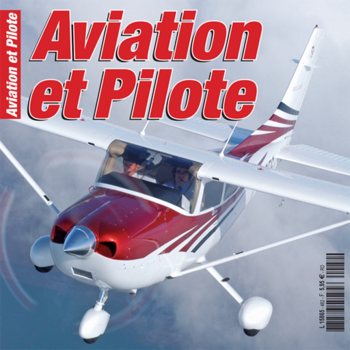 Aviation et Pilote app icon
