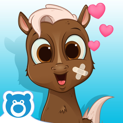 Pony Doctor app icon