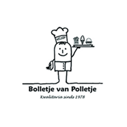 Bolletje van Polletje app icon