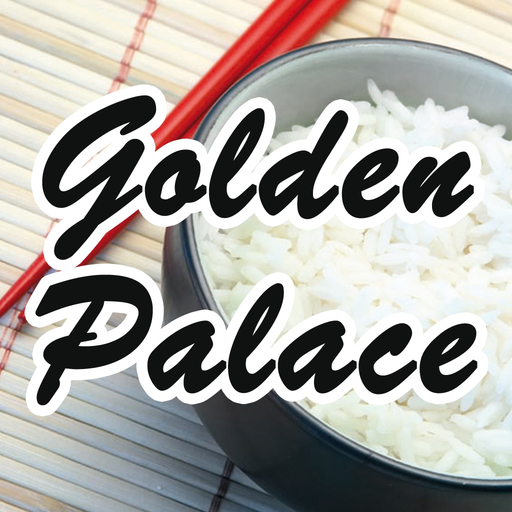 Golden Palace app icon