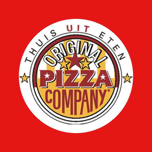 Pizza Company Den Haag app icon
