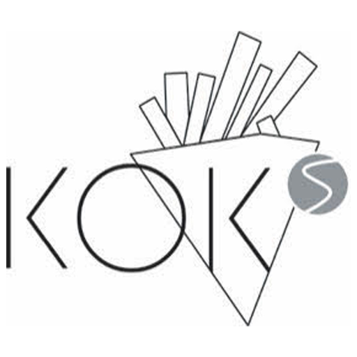 Koks Burgers app icon