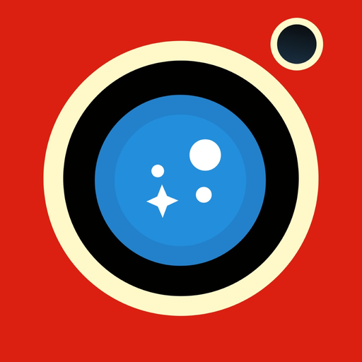 Cup Camera - World of Football app icon