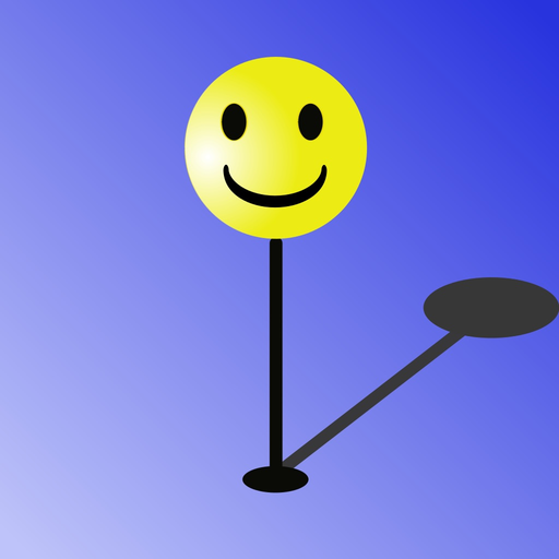 Nice Places app icon