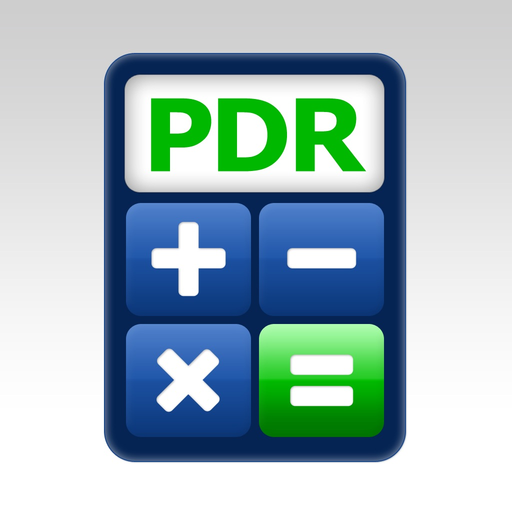 Sullivan PDR Estimator app icon