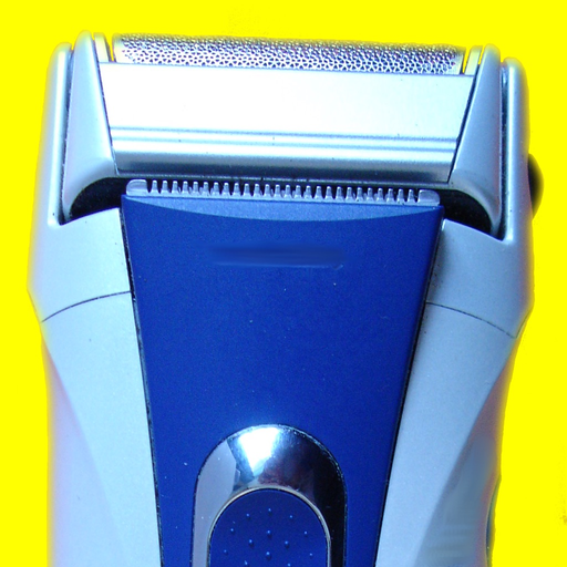 Fun Shaver app icon