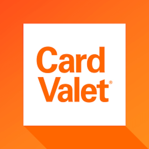 CardValet app icon