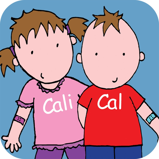CALIPER App app icon