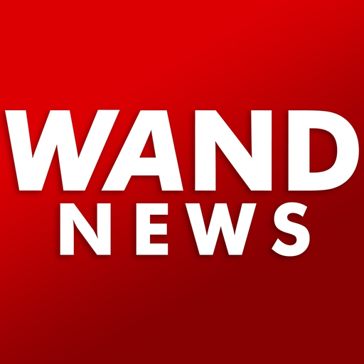 WAND News app icon