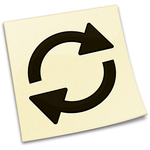 SyncBook Desktop app icon