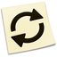 SyncBook Desktop icon