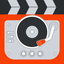 Dance Machine Video Editor icon