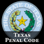 TX Penal Code 2026 - Texas Law icon