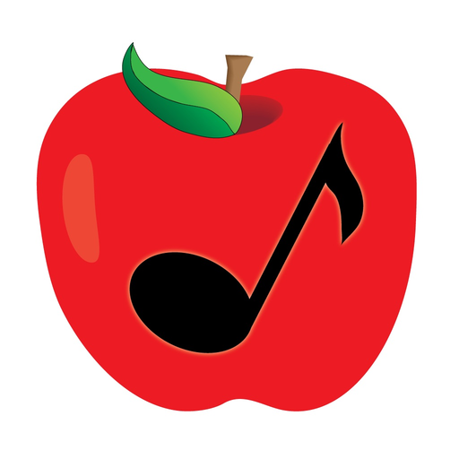 Songs For Teaching Radio app icon