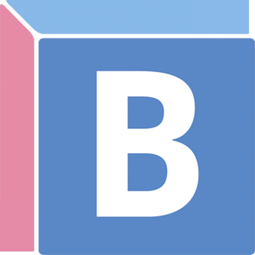 Baby Shapes! app icon