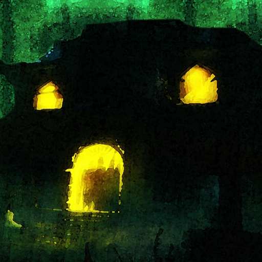 Betrayal at House Soundboard app icon