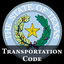 TX Transportation Code 2026 icon