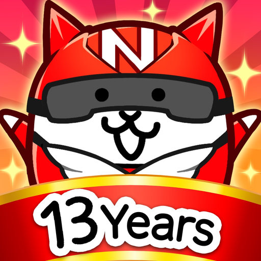The Battle Cats app icon