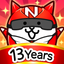 The Battle Cats icon