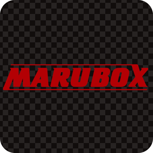 Marubox DVR app icon