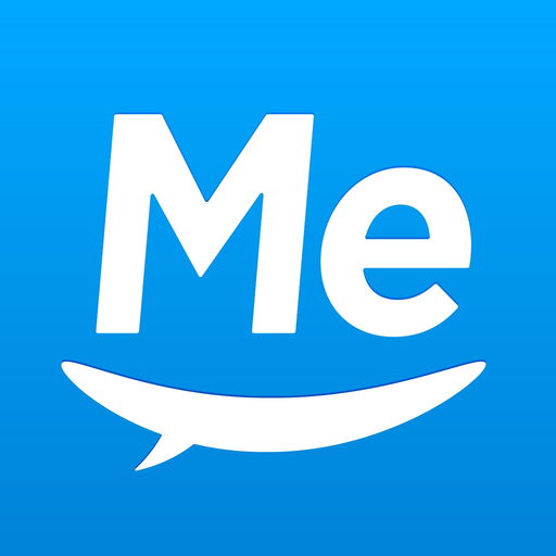 LaKeel Messenger app icon