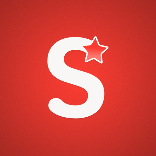 SelfieStar: Chat, Flirt & Date app icon
