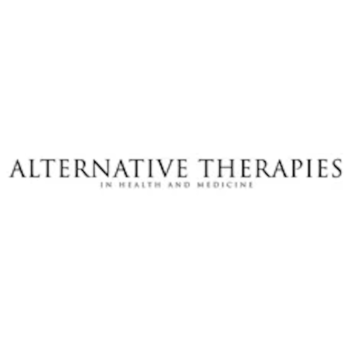 Alternative Therapies app app icon