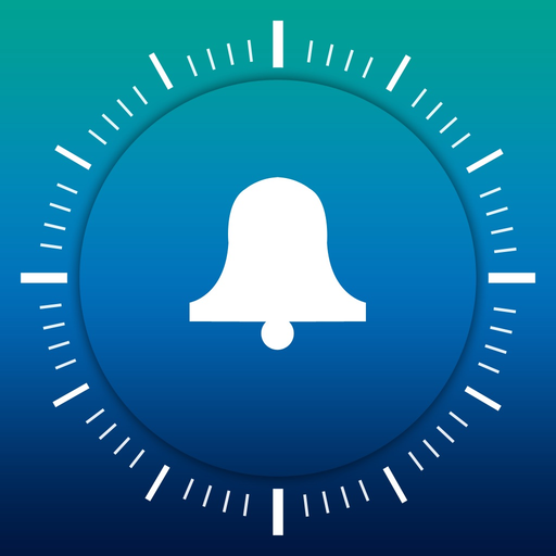 Alarmr - Daily Alarm Clock app icon