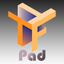 TFTPad icon